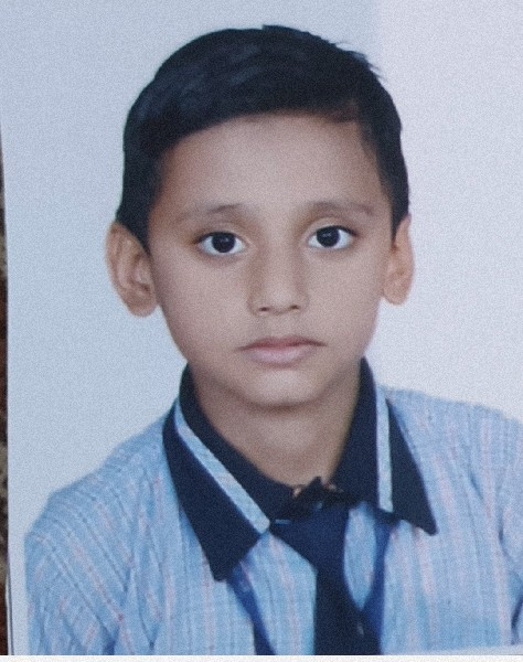 NAMAN ABHISHEK SHUKLA   