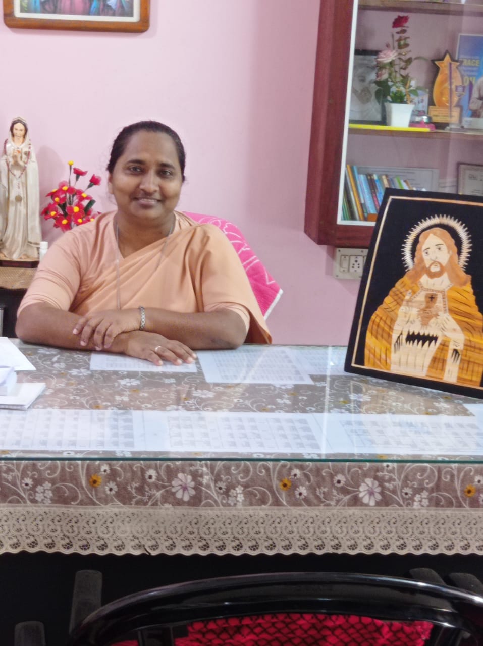 Principal Message - Jan 2026